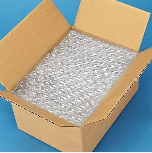 42 Inches Bubble Wrap Roll with 100 Yards