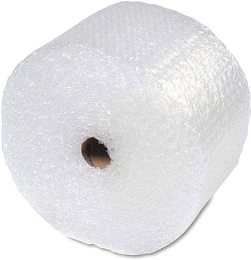 10 Inches Bubble Wrap Roll with 100 Yards