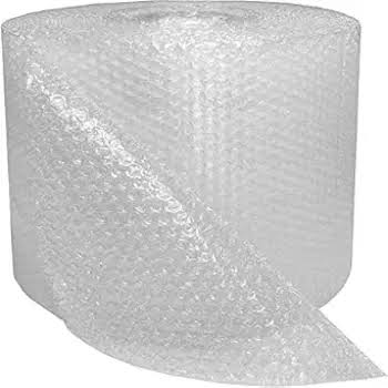 14 Inches Bubble Wrap Roll with 100 Yards