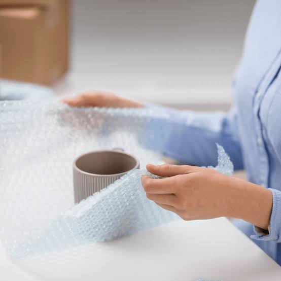 42 Inches Bubble Wrap Roll with 100 Yards
